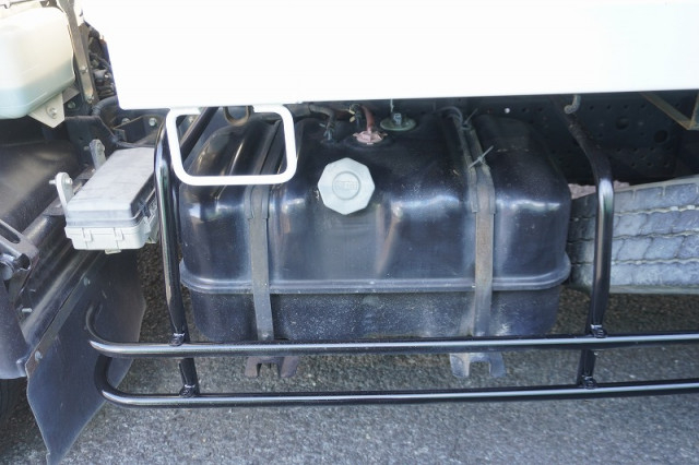 いすゞ フォワード 中型 土砂ダンプ TKG-FRR90S1(97354) 17枚目