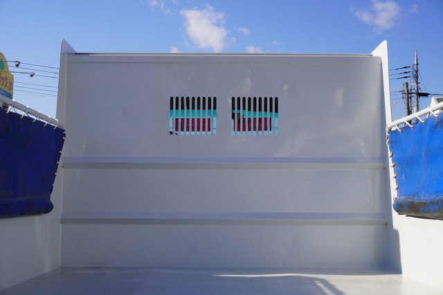 いすゞ フォワード 中型 土砂ダンプ TKG-FRR90S1(97354) 20枚目