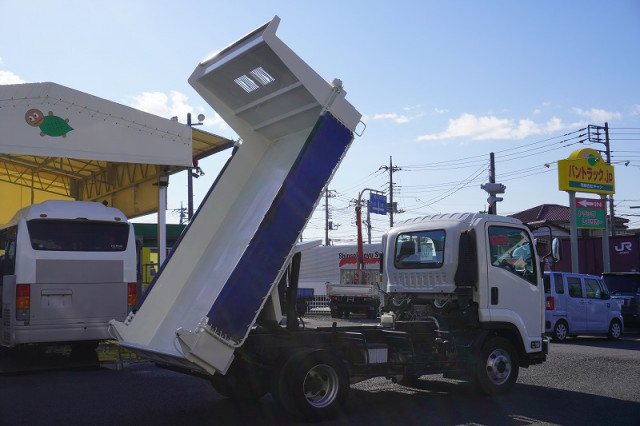 いすゞ フォワード 中型 土砂ダンプ TKG-FRR90S1(97354) 26枚目