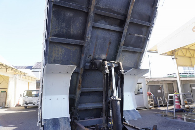 いすゞ フォワード 中型 土砂ダンプ TKG-FRR90S1(97354) 28枚目