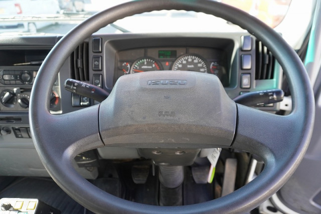 いすゞ フォワード 中型 土砂ダンプ TKG-FRR90S1(97354) 29枚目