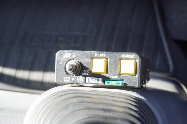 いすゞ フォワード 中型 土砂ダンプ TKG-FRR90S1(97354) 31枚目