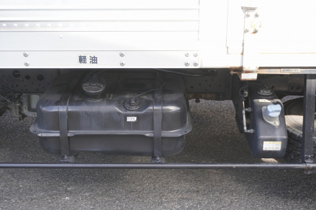 三菱ふそう ファイター 中型 バン TKG-FK61F(97355) 20枚目