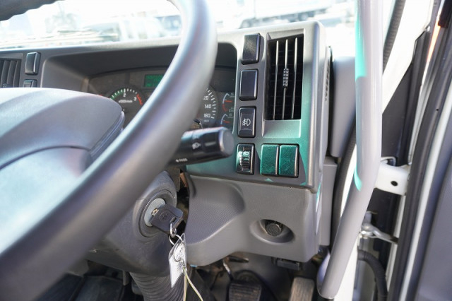 いすゞ フォワード 中型 土砂ダンプ TKG-FRR90S1(97354) 34枚目