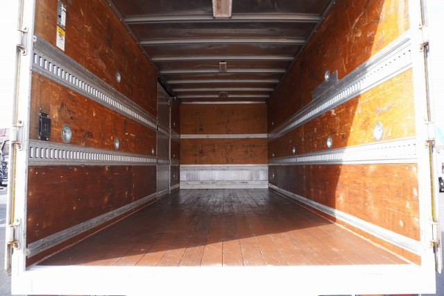 三菱ふそう ファイター 中型 バン TKG-FK61F(97355) 22枚目