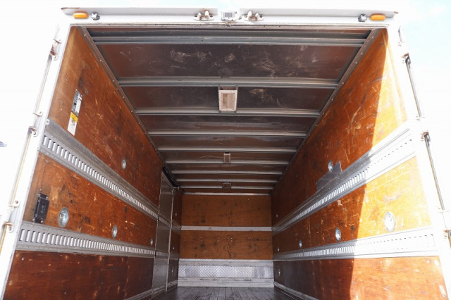 三菱ふそう ファイター 中型 バン TKG-FK61F(97355) 23枚目