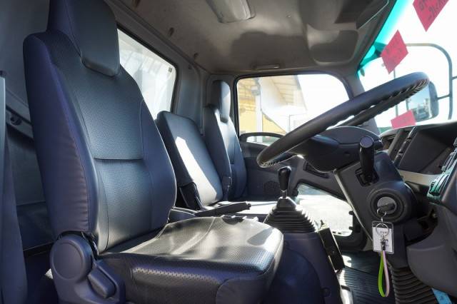 いすゞ フォワード 中型 土砂ダンプ TKG-FRR90S1(97354) 36枚目