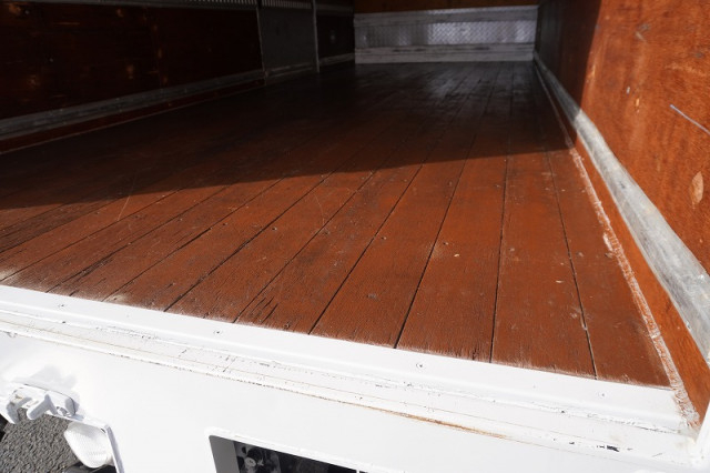 三菱ふそう ファイター 中型 バン TKG-FK61F(97355) 24枚目