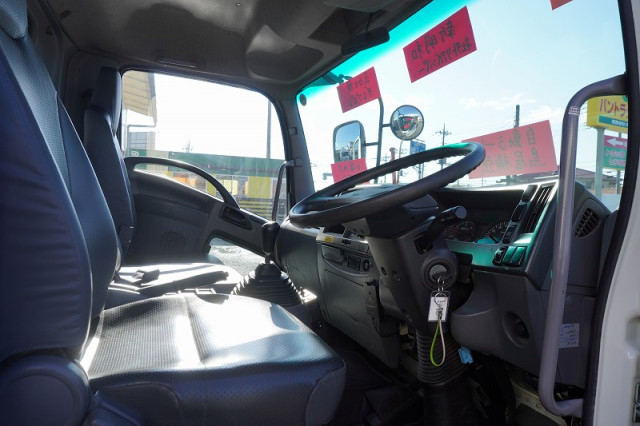 いすゞ フォワード 中型 土砂ダンプ TKG-FRR90S1(97354) 37枚目