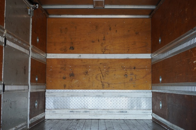 三菱ふそう ファイター 中型 バン TKG-FK61F(97355) 25枚目