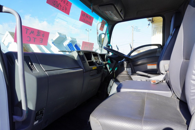 いすゞ フォワード 中型 土砂ダンプ TKG-FRR90S1(97354) 38枚目