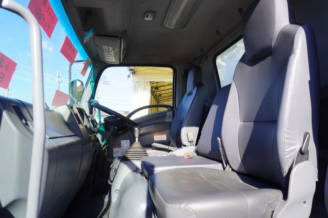 いすゞ フォワード 中型 土砂ダンプ TKG-FRR90S1(97354) 39枚目