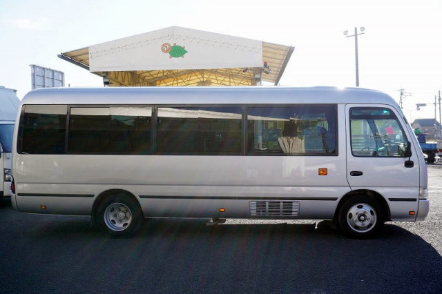 日野 リエッセⅡ 小型 バス SDG-XZB50M(97356) 5枚目