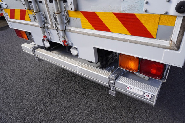 三菱ふそう ファイター 中型 バン TKG-FK61F(97355) 34枚目