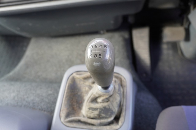 三菱ふそう ファイター 中型 バン TKG-FK61F(97355) 36枚目