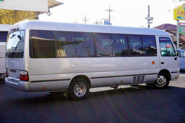 日野 リエッセⅡ 小型 バス SDG-XZB50M(97356) 8枚目