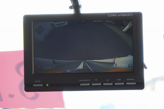 三菱ふそう ファイター 中型 バン TKG-FK61F(97355) 39枚目