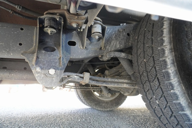 日野 リエッセⅡ 小型 バス SDG-XZB50M(97356) 11枚目