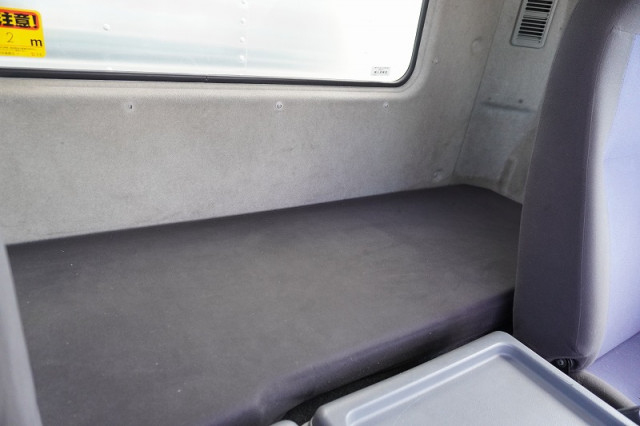 三菱ふそう ファイター 中型 バン TKG-FK61F(97355) 41枚目