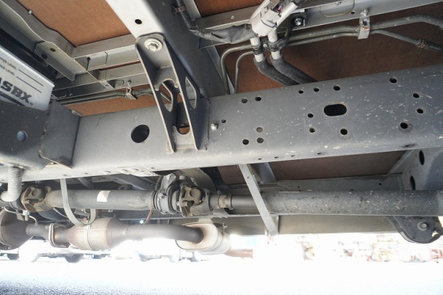 日野 リエッセⅡ 小型 バス SDG-XZB50M(97356) 12枚目