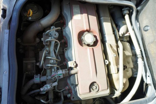 日野 リエッセⅡ 小型 バス SDG-XZB50M(97356) 14枚目