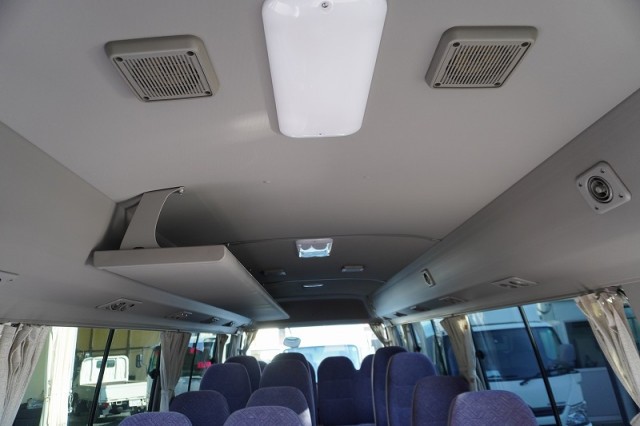 日野 リエッセⅡ 小型 バス SDG-XZB50M(97356) 16枚目