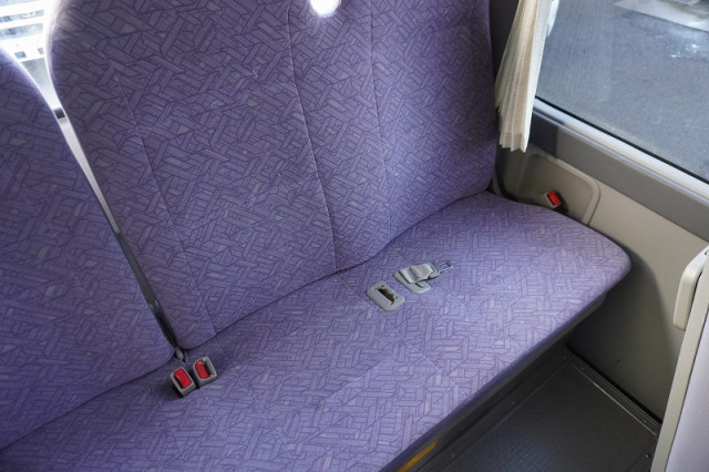 日野 リエッセⅡ 小型 バス SDG-XZB50M(97356) 19枚目