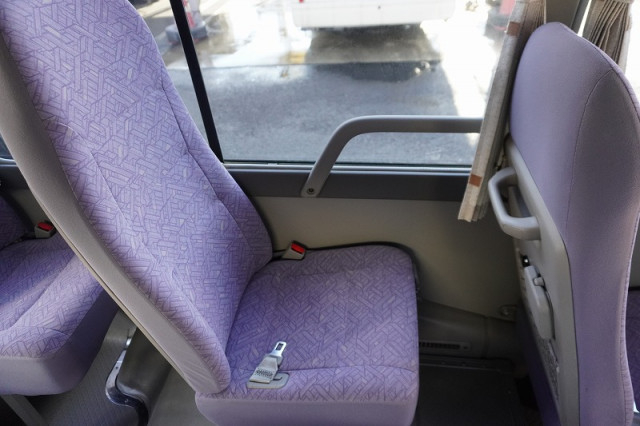 日野 リエッセⅡ 小型 バス SDG-XZB50M(97356) 23枚目