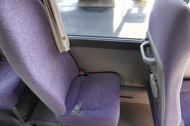 日野 リエッセⅡ 小型 バス SDG-XZB50M(97356) 25枚目