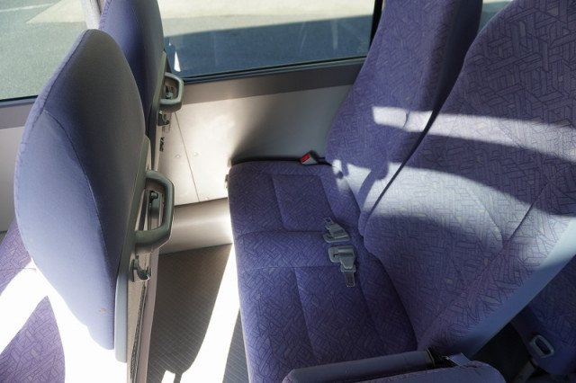 日野 リエッセⅡ 小型 バス SDG-XZB50M(97356) 26枚目