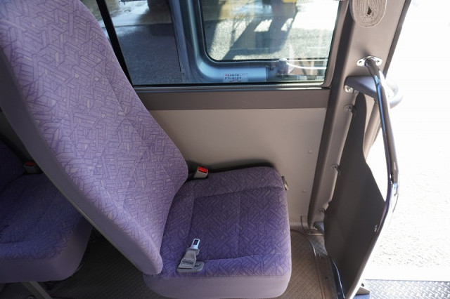 日野 リエッセⅡ 小型 バス SDG-XZB50M(97356) 27枚目