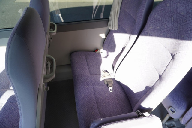 日野 リエッセⅡ 小型 バス SDG-XZB50M(97356) 28枚目