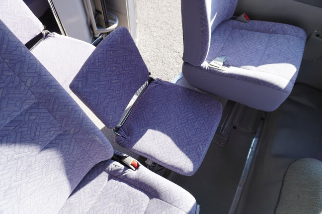 日野 リエッセⅡ 小型 バス SDG-XZB50M(97356) 35枚目