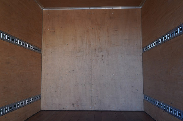 三菱ふそう キャンター 小型 バン 2RG-FBA20(97357) 21枚目