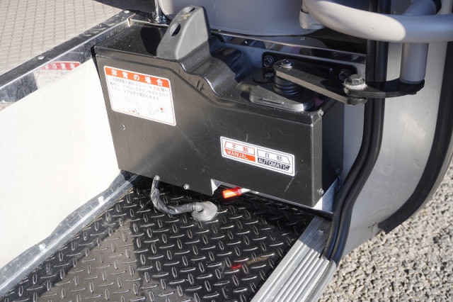 日野 リエッセⅡ 小型 バス SDG-XZB50M(97356) 40枚目