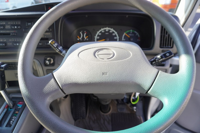 日野 リエッセⅡ 小型 バス SDG-XZB50M(97356) 42枚目