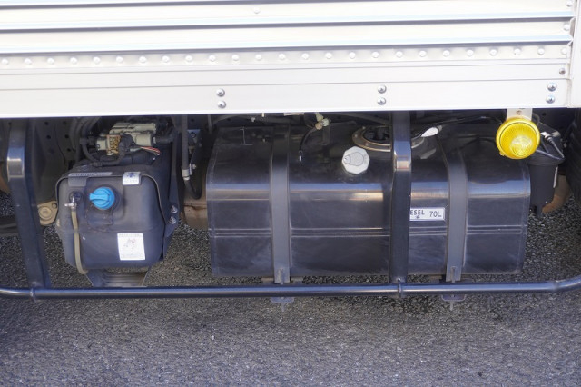 三菱ふそう キャンター 小型 バン 2RG-FBA20(97357) 26枚目