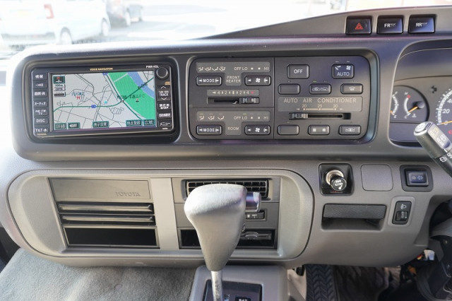 日野 リエッセⅡ 小型 バス SDG-XZB50M(97356) 44枚目