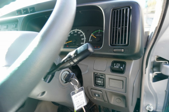 日野 リエッセⅡ 小型 バス SDG-XZB50M(97356) 47枚目