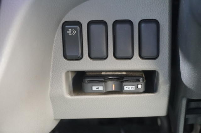 三菱ふそう キャンター 小型 バン 2RG-FBA20(97357) 30枚目