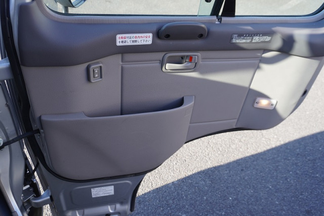 日野 リエッセⅡ 小型 バス SDG-XZB50M(97356) 48枚目