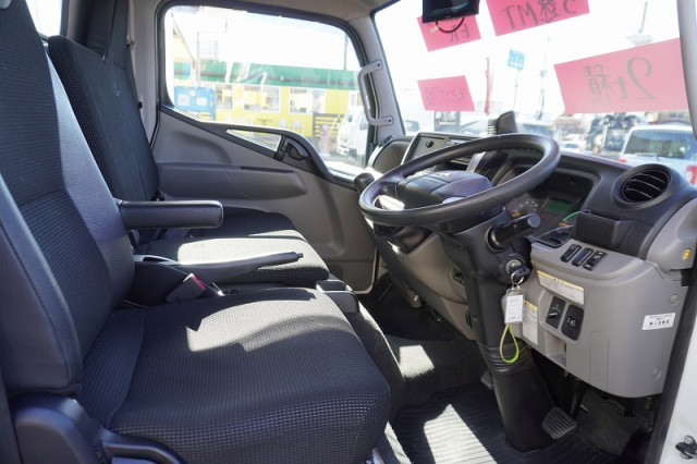 三菱ふそう キャンター 小型 バン 2RG-FBA20(97357) 35枚目