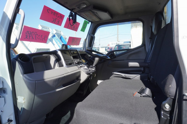 三菱ふそう キャンター 小型 バン 2RG-FBA20(97357) 36枚目