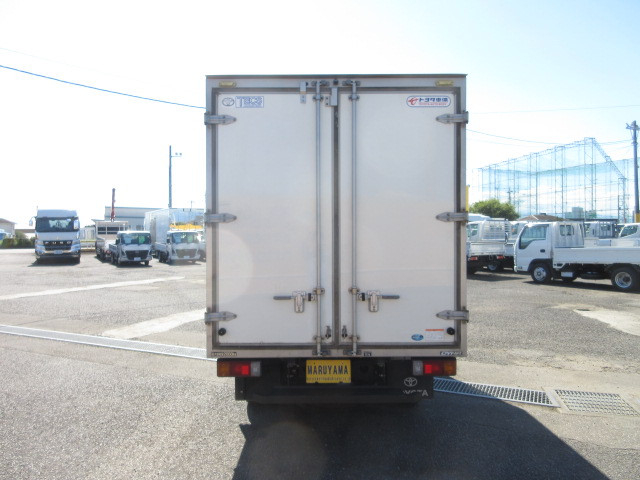 トヨタ ダイナ 小型 バン 2RG-XZC605(113686) 7枚目
