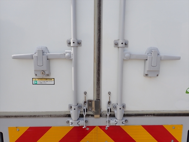 いすゞ エルフ 小型 ウィング TPG-NPR85AN(97373) 6枚目