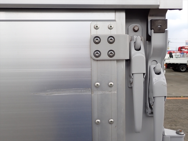 いすゞ エルフ 小型 ウィング TPG-NPR85AN(97373) 33枚目