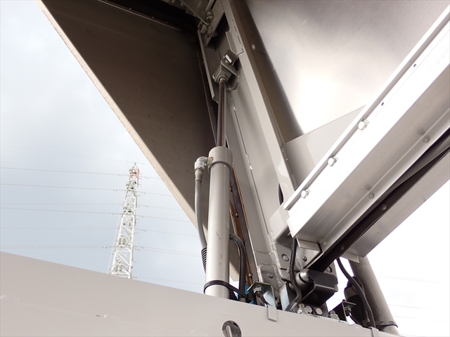 いすゞ エルフ 小型 ウィング TPG-NPR85AN(97373) 19枚目