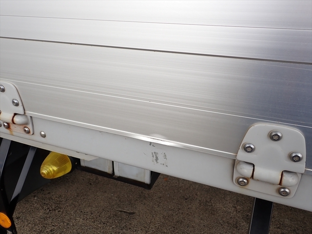 いすゞ エルフ 小型 ウィング TPG-NPR85AN(97373) 32枚目