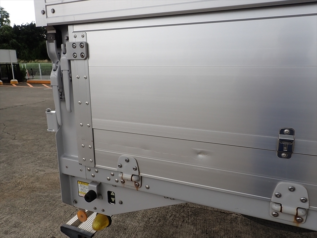 いすゞ エルフ 小型 ウィング TPG-NPR85AN(97373) 29枚目