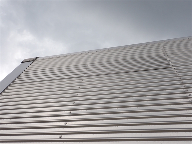 いすゞ エルフ 小型 ウィング TPG-NPR85AN(97373) 30枚目